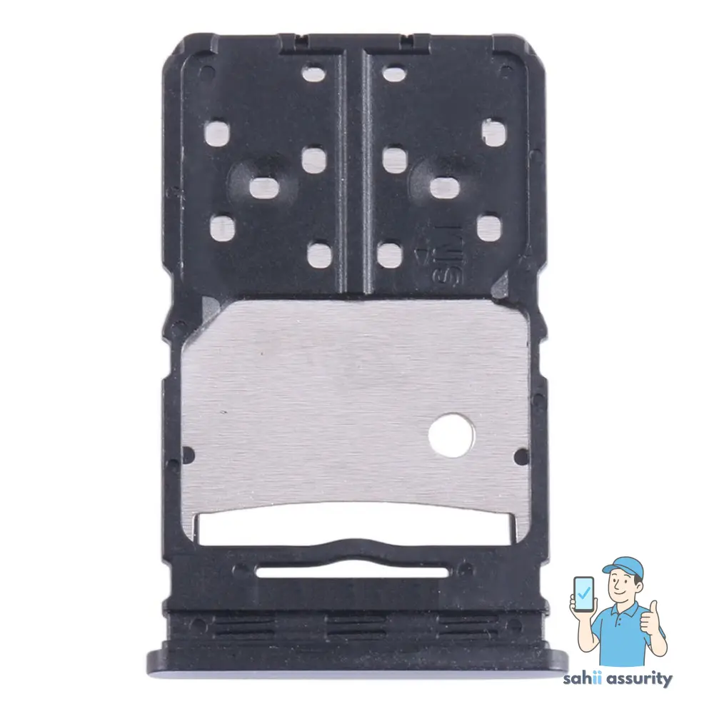 SIM Card Holder Tray for Tecno Camon 20